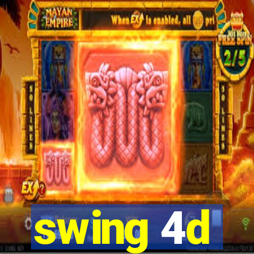 swing 4d